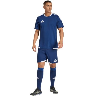 13. Men's adidas Tiro 26 Competition Match shorts navy blue and white KA6182