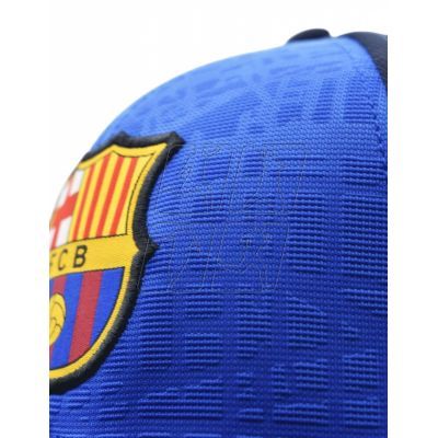 4. FC Barcelona baseball cap Jr Cap Estdium Barca Jr 5001GEXP