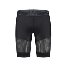 Rogelli ADVNTR Distance Boxer Shorts Black 2XL