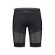 Rogelli ADVNTR Distance Boxer Shorts Black 2XL