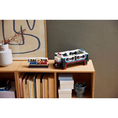 9. LEGO Ideas 21337 Table Football