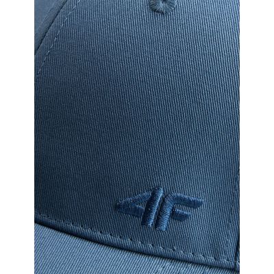 3. 4F baseball cap 4FRSS26ACABU588-10S