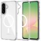 Tech-Protect FlexAir Hybrid MagSafe Case for Samsung Galaxy A17 4G / 5G - Transparent