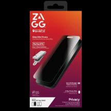 ZAGG Invisibleshield Glass Elite Privacy Glass for iPhone Air