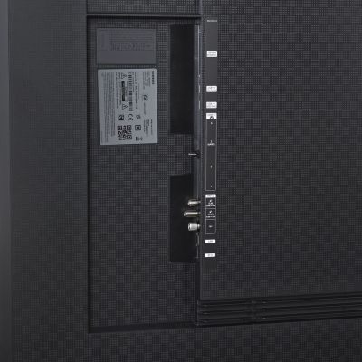 10. 65" Samsung MRE65R95H TV