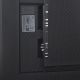 10. 65" Samsung MRE65R95H TV