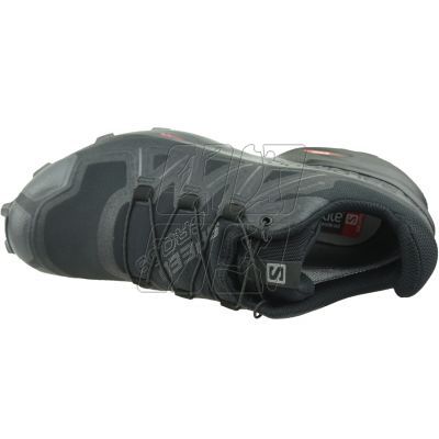 3. Salomon W Speedcross 5 GTX 407954 czarne 38