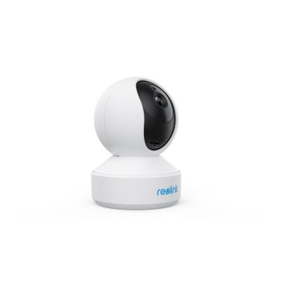 5. Reolink E330 5MP WiFi Cry Detection Surveillance IP Camera