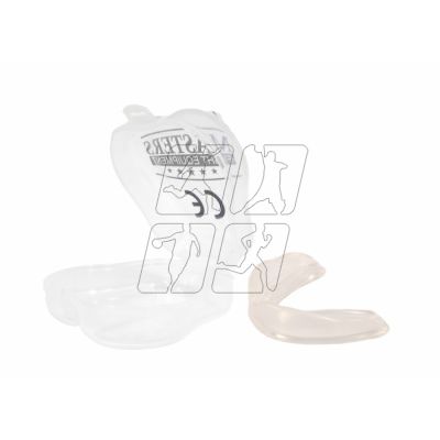 9. Mouthguards OZ-2 Jr. 0802-02J