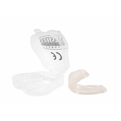 9. OZ-2 Jr 0802-02J Mouthguards
