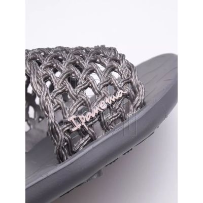 17. Ipanema Breezy Fem Sandals W 82855-AJ029