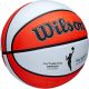 12. WILSON WNBA AUTH SERIES OUTDOOR BSKT BASKETBALL SIZE 5