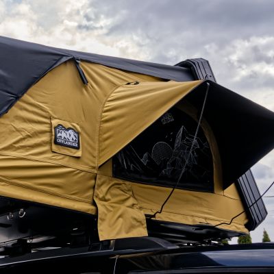87. Offlander Fold X 160 Roof Tent OFF-FOLDX-160