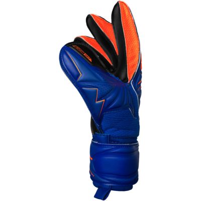 4. Reusch Attrakt Infinity Finger Support Gloves 56 70 710 4127