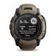 25. Garmin Instinct 2X Solar Tactical Edition 2.79 cm (1.1") MIP 50 mm Digital 176 x 176 px Touchscreen Green GPS