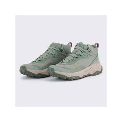 ROSSIGNOL W Altiridge Mid R-Shell Dry Women's Shoes Green