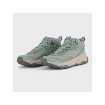 ROSSIGNOL W Altiridge Mid R-Shell Dry Women's Shoes Green