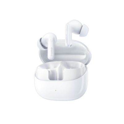 2. Baseus Bass BP1 True Wireless Stereo (TWS) In-Ear Bluetooth Calls/Music Headset White