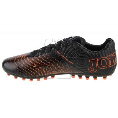 2. Joma Xpander 2201 AG M XPAW2201AG football boots