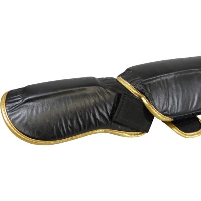 3. Masters Shin and Foot Protectors NS-30 111511-M01