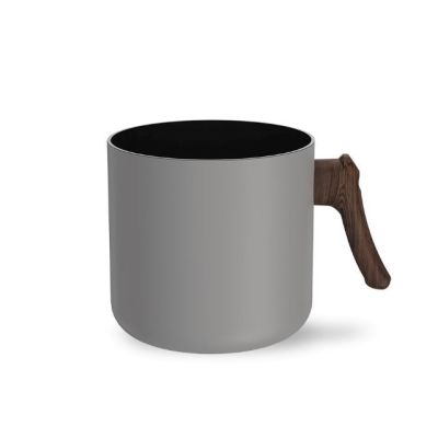 Milk pot 1.8L MR-1211-14M MAESTRO gray