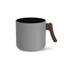 Milk pot 1.8L MR-1211-14M MAESTRO gray