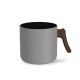 Milk pot 1.8L MR-1211-14M MAESTRO gray
