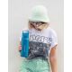 4. LifeStraw LGV42SASWW Water Filter Water Filter Bottle 0.7L Blue