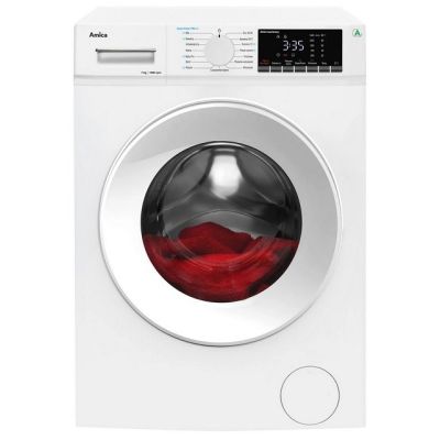4. AMICA WA5S714ALiSH Washing Machine