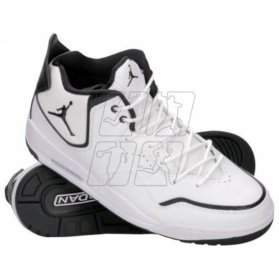 3. Nike Jordan Courtside 23 M AR1000-100 shoes