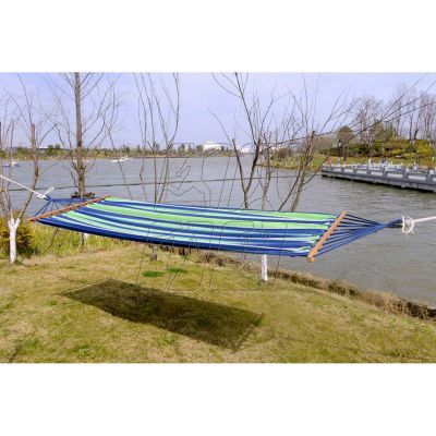 7. Standard Hammock Royokamp 200x100 cm 1019055