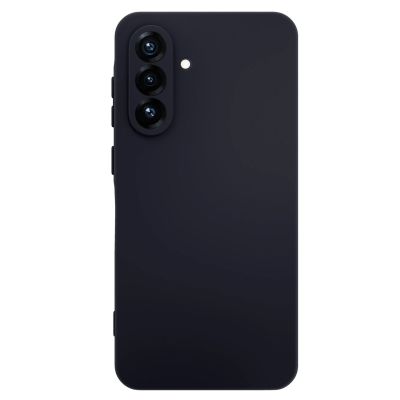 8. 3mk Matt Case Pro for Samsung Galaxy A56 - matte black