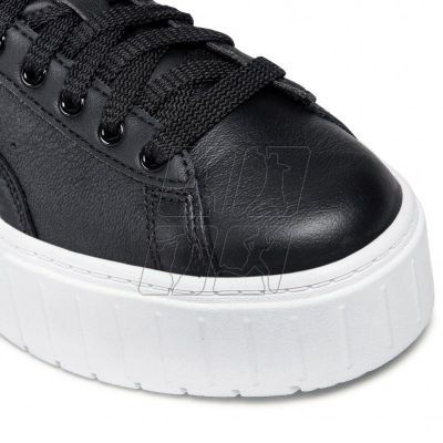 7. Puma Mayze Classic W shoes 384209 03