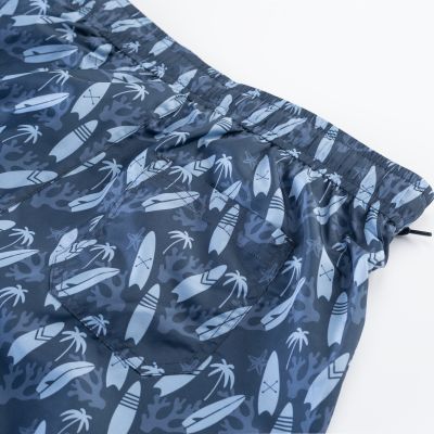 6. GRODIX JR Children's Shorts