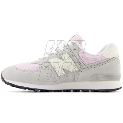 2. New Balance Jr GC574GNK Shoes