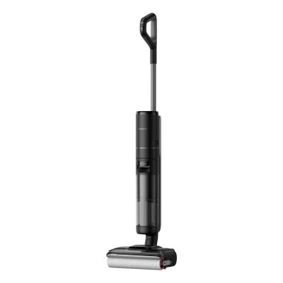 2. Dreame H12 Pro FlexReach Electric Broom Wet and Dry Battery Bagless 400W Black 24Ah