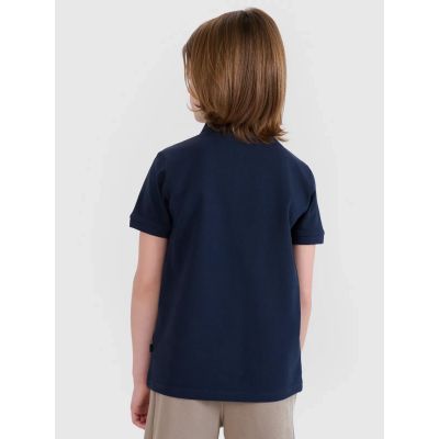 5. 4F Jr. Polo Shirt 4FJWMM00TPTSU513-31S
