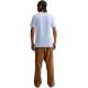 7. Nike Club Tee Men's T-Shirt Blue AR4997 408