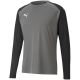 9. Puma teamPacer GK LS goalkeeper sweatshirt M 704933 43