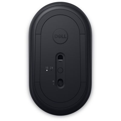 4. DELL MS355 mouse Universal Ambidextrous RF Wireless + Bluetooth Optical 4020 DPI
