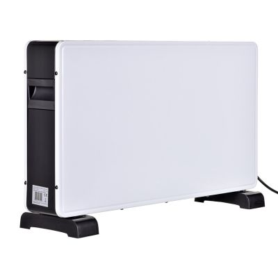 8. NOVEEN CH9099 XXL WiFi Tuya Smart convector heater 2300W