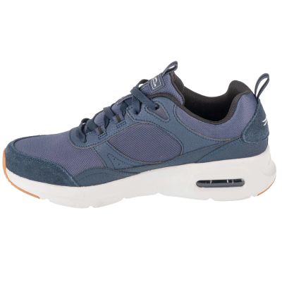 2. Skechers Skech-Air Court - Homegrown 232646-NVBK Navy Blue 42.5