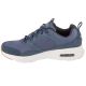 2. Skechers Skech-Air Court - Homegrown 232646-NVBK Navy Blue 42.5