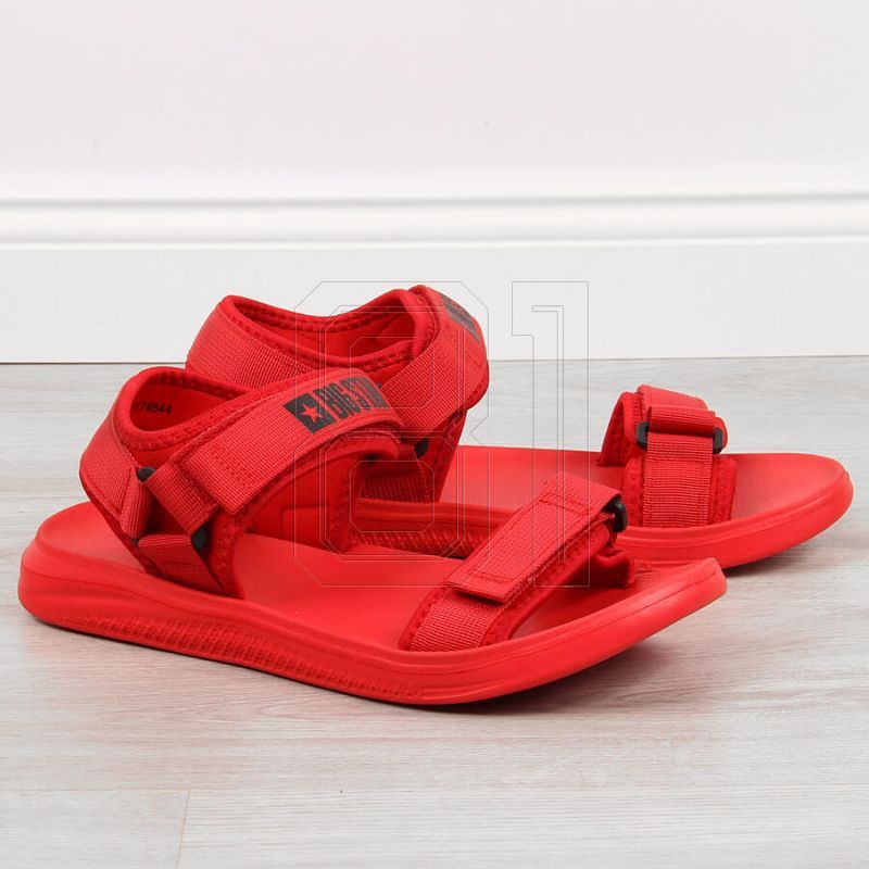 8. Big Star W sandals HH274A027