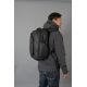 24. Targus | Pro-Tek Tech | Fits up to size 16" | Backpack | Shoulder strap | Black