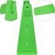 3. EVA FOAM FENCE