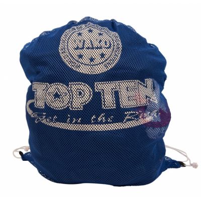 CLIMA TOP TEN XL "WAKO" bag 70 cm x 65 cm blue