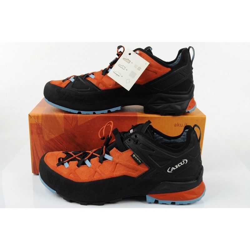 25. Aku Rock Dfs GTX M 722158 shoes