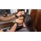 2. Professional hair clipper with LCD display