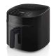 14. Eta Fritta Digi Double 7.2L Autonomous 1800W Hot Air Fryer Black